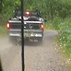 Meet your Posher, Wesley